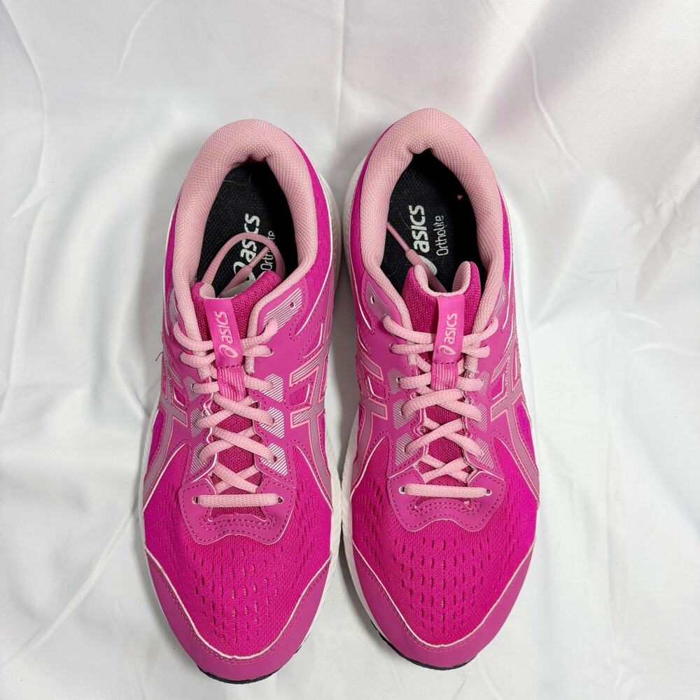 ASICS Women’s GEL-Contend 8 Performance Running Sneakers Sz 10 - Picture 4 of 8